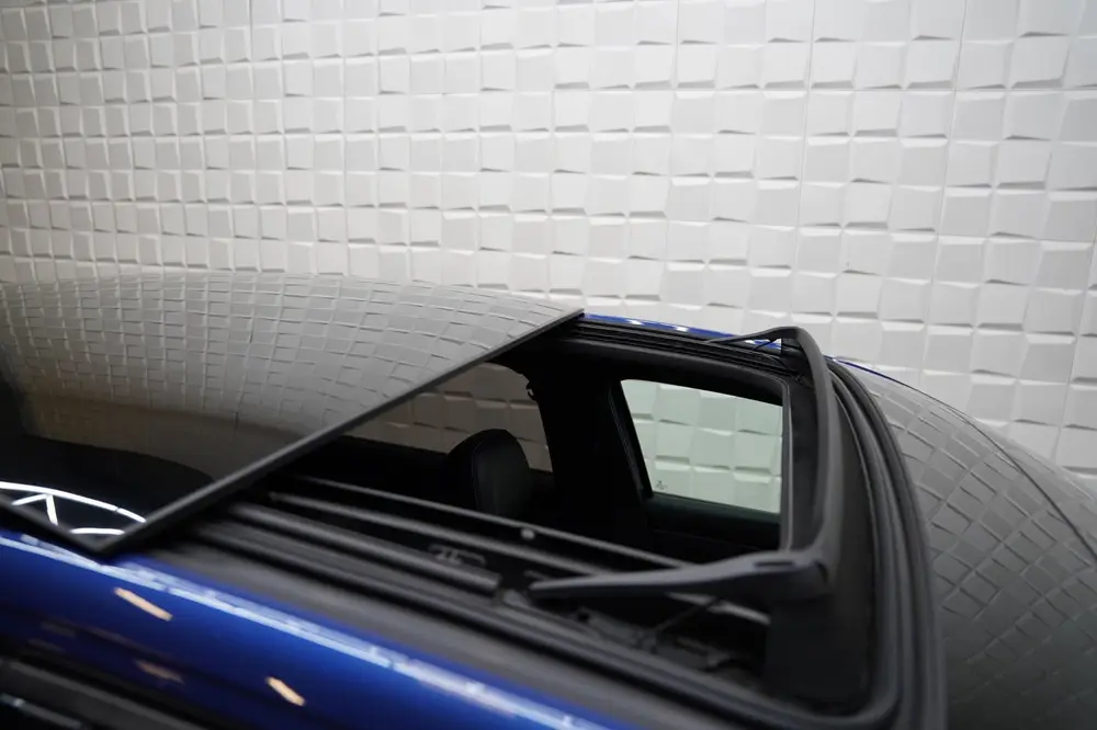 Volkswagen Polo 2.0 TSI GTI PANO VIRTUAL CAMERA ACC CARPLAY uit 2019, foto 11