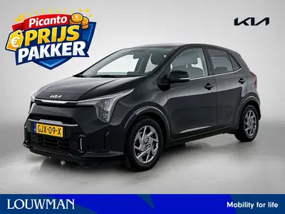 Kia Picanto 1.0 DPI DynamicPlusLine uit 2024