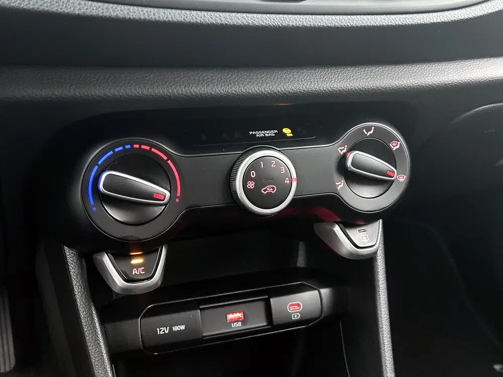 Kia Picanto 1.0 DPI DynamicPlusLine uit 2024, foto 11