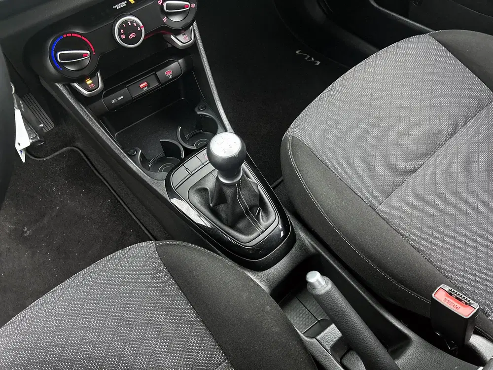 Kia Picanto 1.0 DPI DynamicPlusLine uit 2024, foto 12