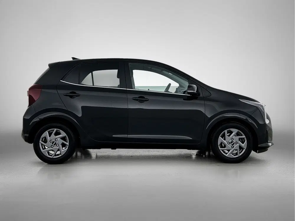 Kia Picanto 1.0 DPI DynamicPlusLine uit 2024, foto 13