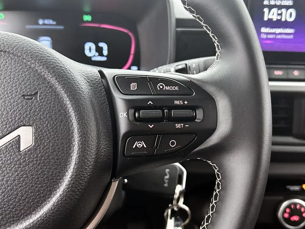Kia Picanto 1.0 DPI DynamicPlusLine uit 2024, foto 16