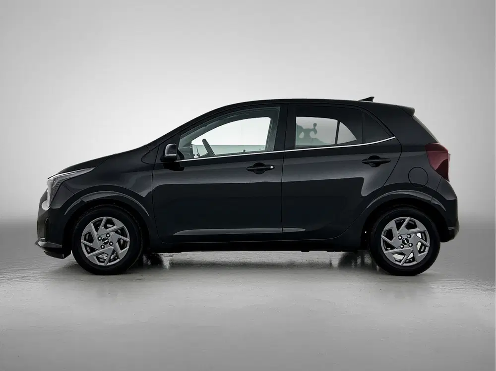 Kia Picanto 1.0 DPI DynamicPlusLine uit 2024, foto 4