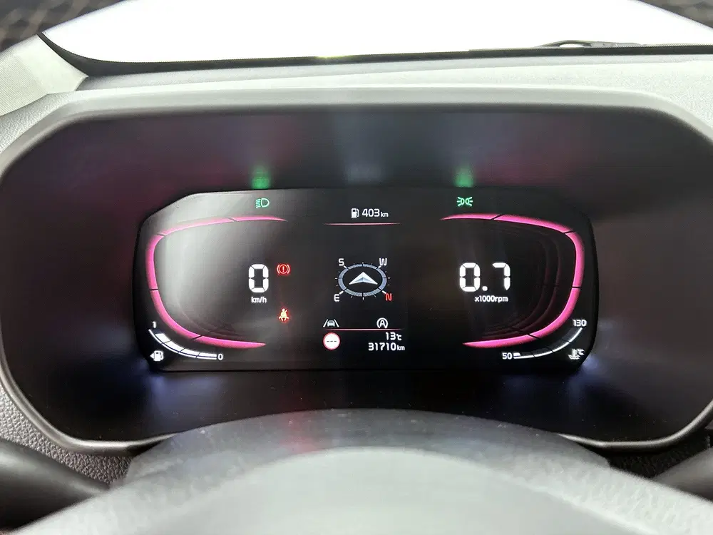 Kia Picanto 1.0 DPI DynamicPlusLine uit 2024, foto 6