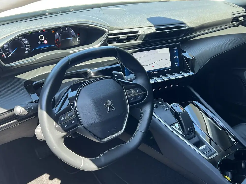 Peugeot 508 SW 1.6 PureTech Allure | RIJKLAAR | Trekhaak uit 2019, foto 3