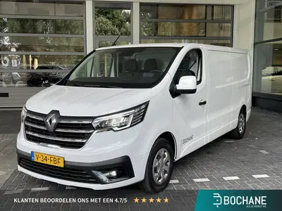 Renault Trafic T29 L2H1 Comfort 52 kWh Renault Trafic uit 2024