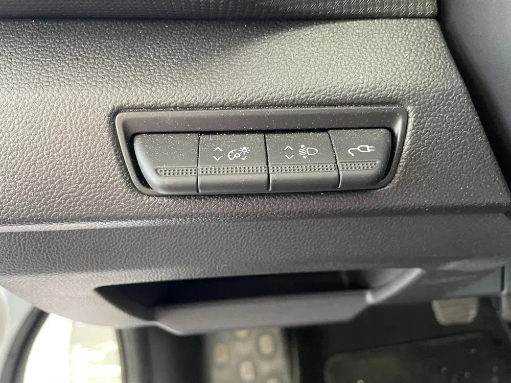 Renault Trafic T29 L2H1 Comfort 52 kWh Renault Trafic uit 2024, foto 19