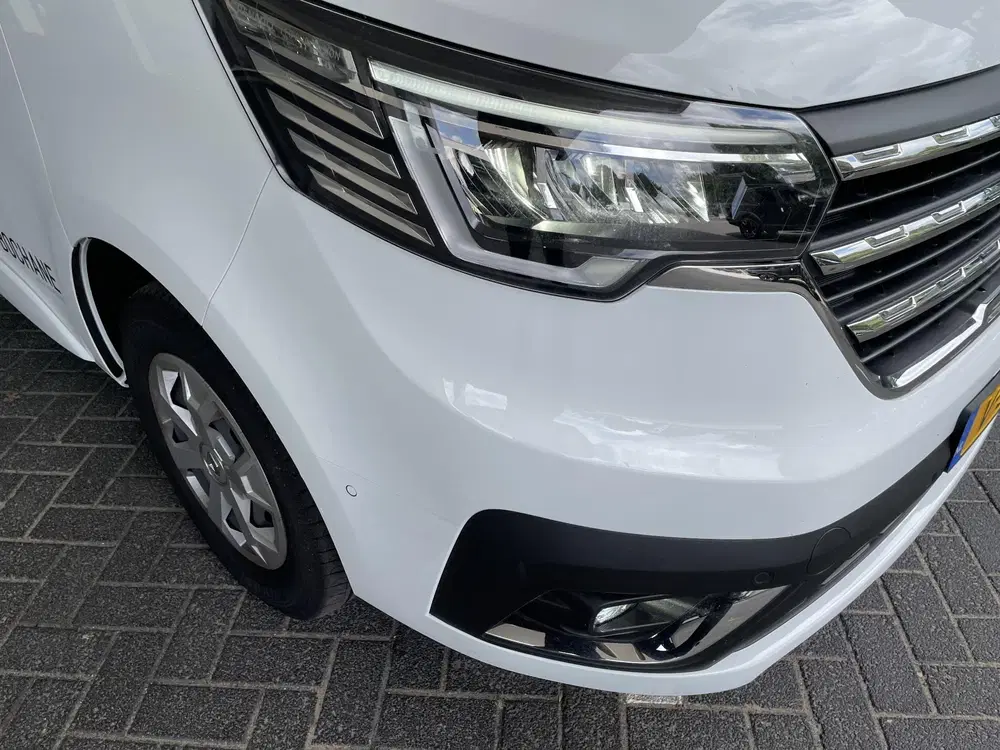 Renault Trafic T29 L2H1 Comfort 52 kWh Renault Trafic uit 2024, foto 6