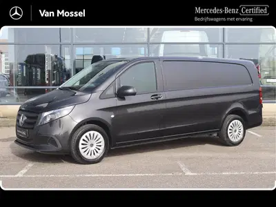 Mercedes-Benz Vito 116 CDI L3 Pro uit 2024