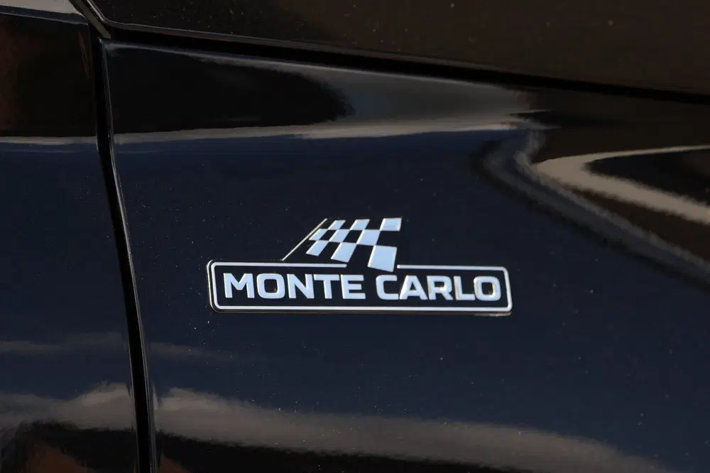Skoda Kamiq 1.0 TSI Monte Carlo Panoramadak Camera Tre uit 2022, foto 5