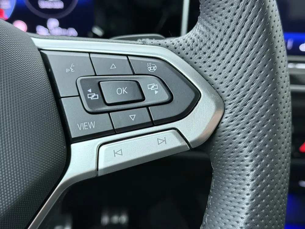 Volkswagen Golf 1.5 eHybrid GTE | 272 PK | SoH 99% | Adaptiv uit 2025, foto 11