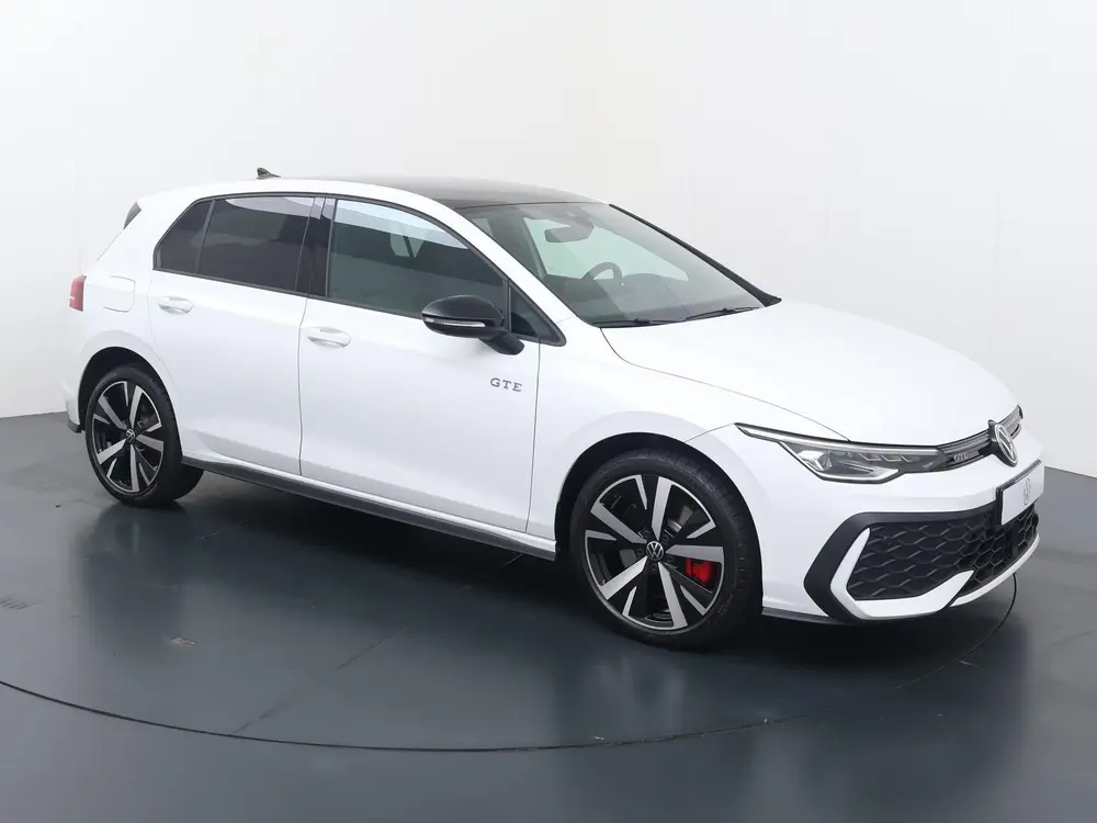 Volkswagen Golf 1.5 eHybrid GTE | 272 PK | SoH 99% | Adaptiv uit 2025, foto 3