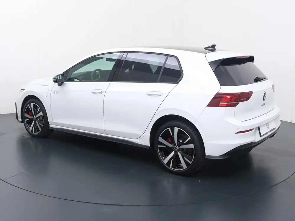 Volkswagen Golf 1.5 eHybrid GTE | 272 PK | SoH 99% | Adaptiv uit 2025, foto 4