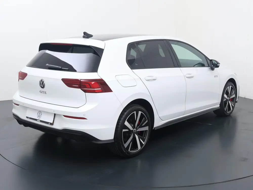 Volkswagen Golf 1.5 eHybrid GTE | 272 PK | SoH 99% | Adaptiv uit 2025, foto 5
