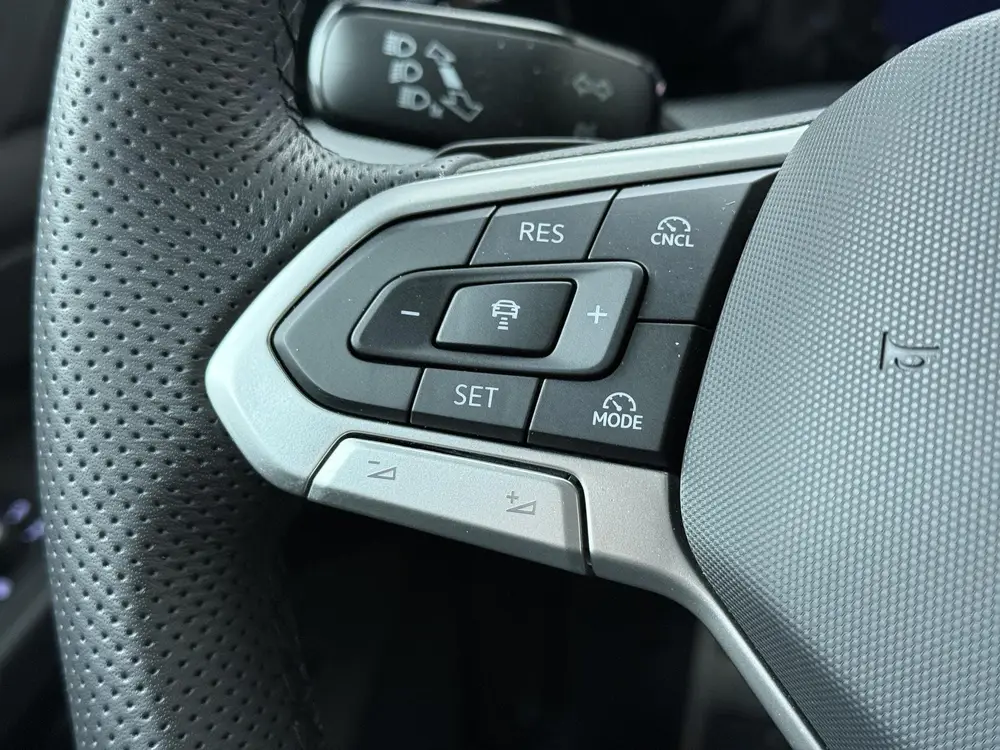 Volkswagen Golf 1.5 eHybrid GTE | 272 PK | SoH 99% | Adaptiv uit 2025, foto 9