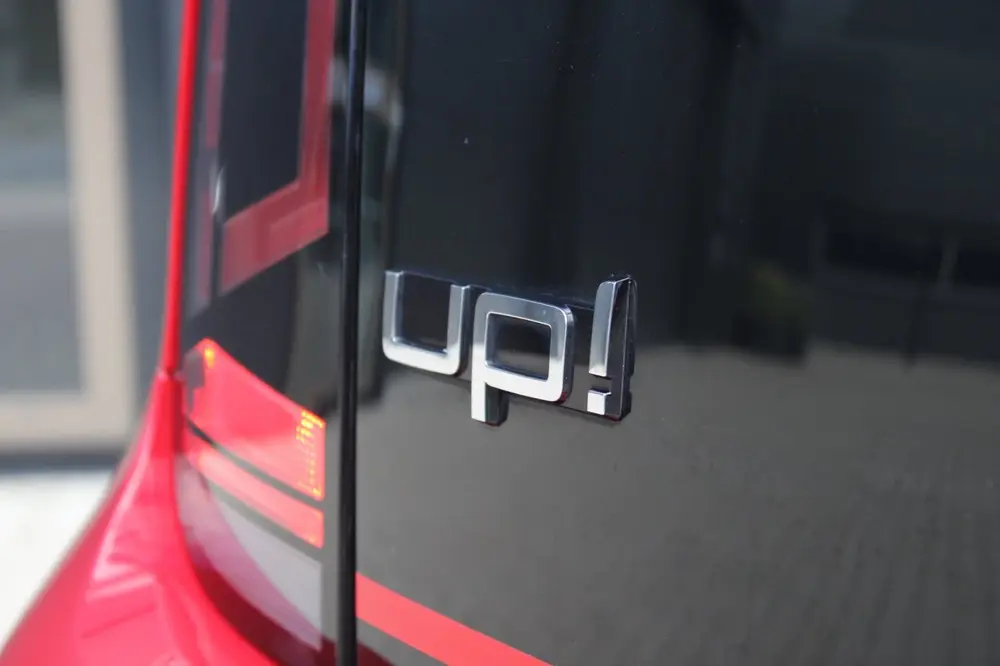 Volkswagen UP! 1.0 | Airco | Cruise Control | Lane Assist | uit 2021, foto 7