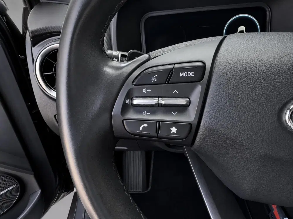 Hyundai KONA 1.6 GDI HEV Fashion uit 2022, foto 10