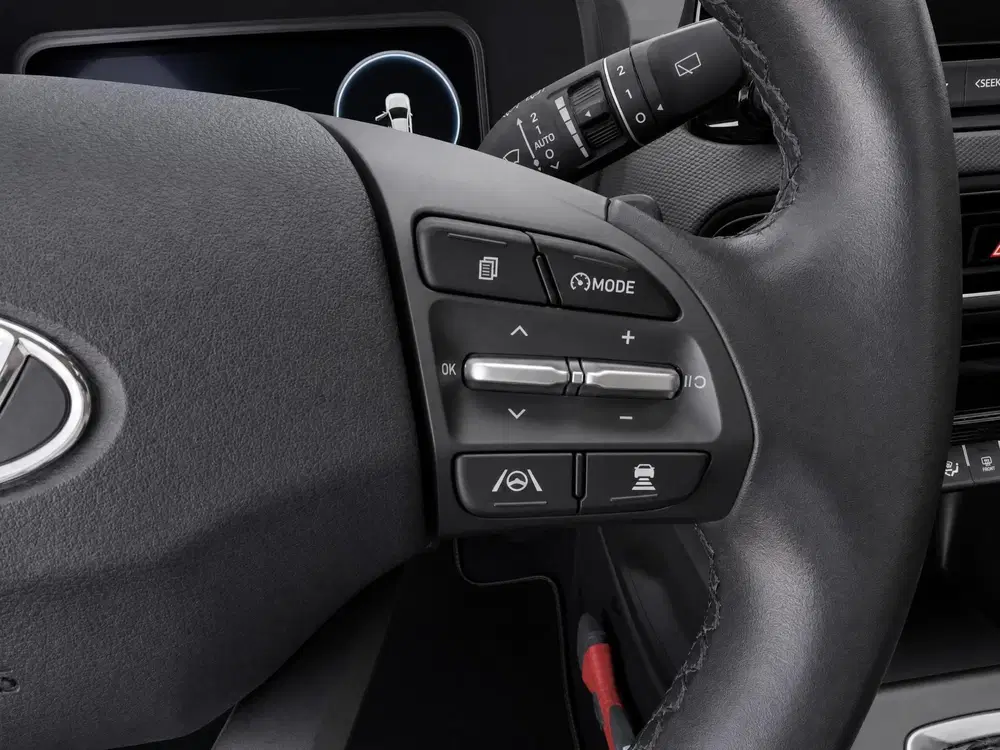 Hyundai KONA 1.6 GDI HEV Fashion uit 2022, foto 11