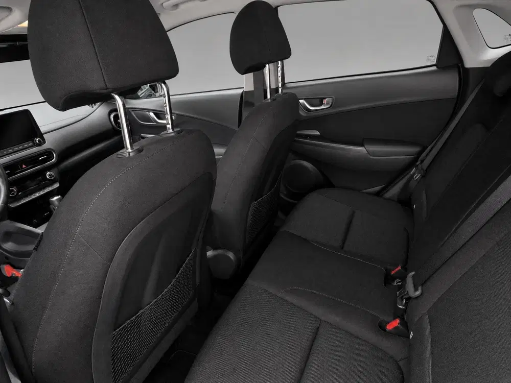 Hyundai KONA 1.6 GDI HEV Fashion uit 2022, foto 13