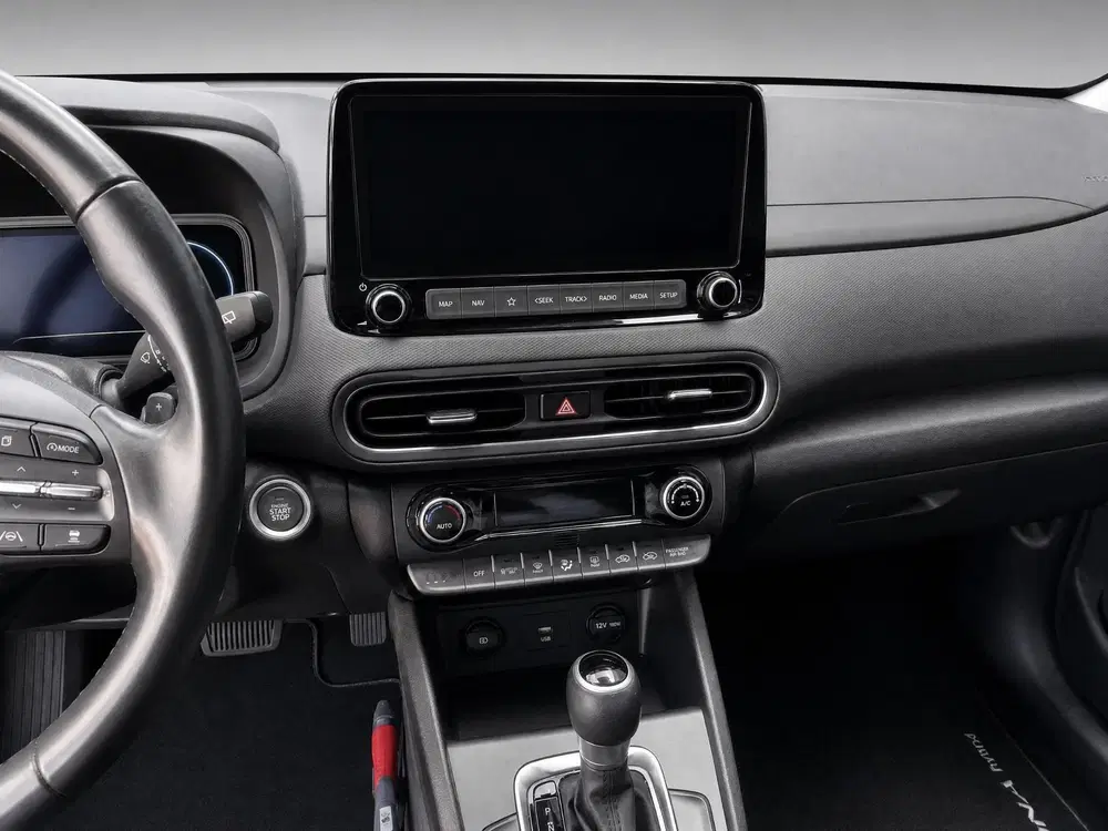 Hyundai KONA 1.6 GDI HEV Fashion uit 2022, foto 19