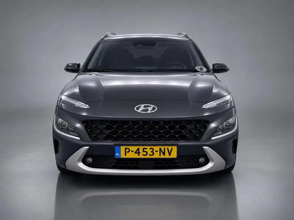 Hyundai KONA 1.6 GDI HEV Fashion uit 2022, foto 3