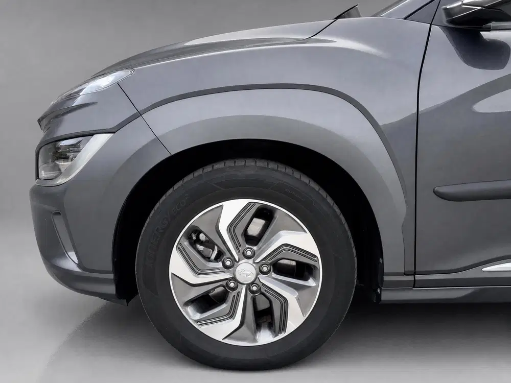Hyundai KONA 1.6 GDI HEV Fashion uit 2022, foto 6