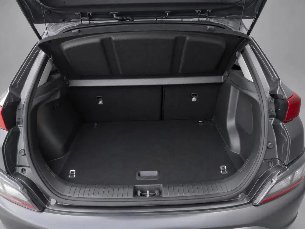 Hyundai KONA 1.6 GDI HEV Fashion uit 2022, foto 7