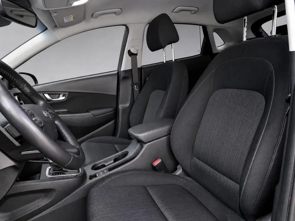 Hyundai KONA 1.6 GDI HEV Fashion uit 2022, foto 8