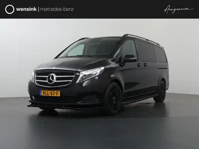 Mercedes-Benz V-Klasse 220d uit 2019