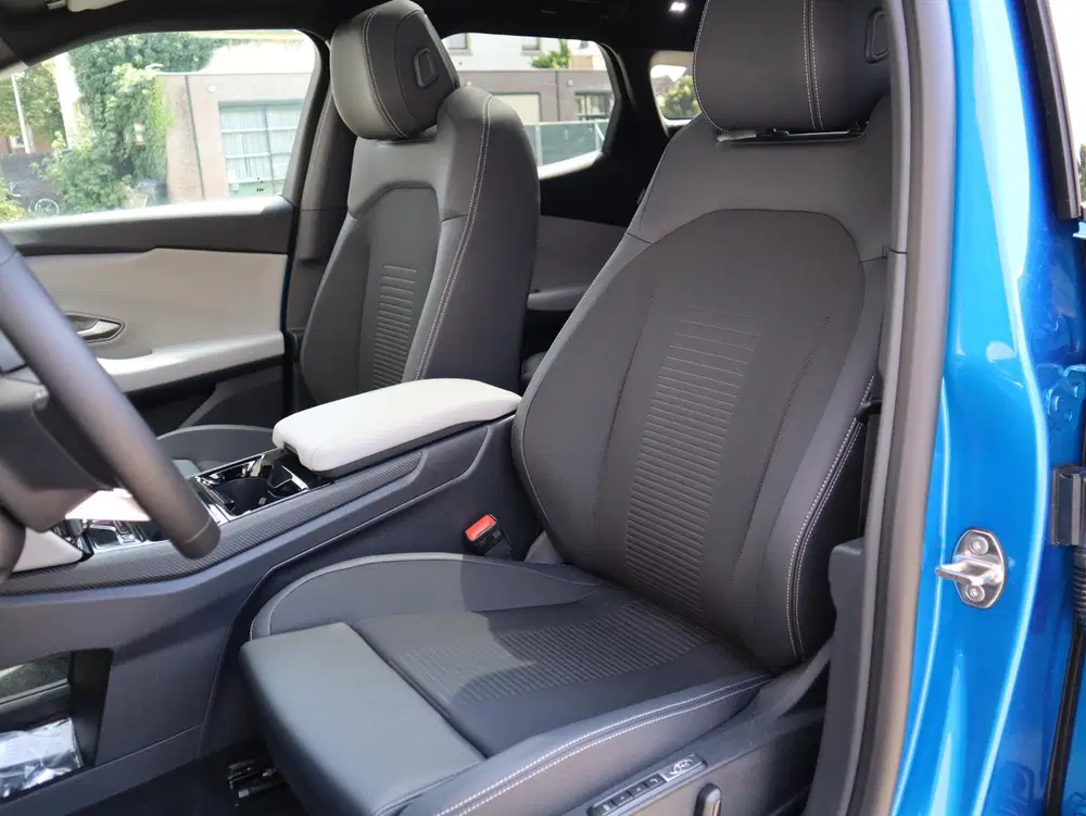 Ford Explorer Premium Extended Range RWD 77 kWh uit 2026, foto 14