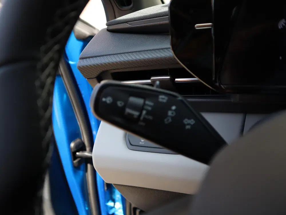 Ford Explorer Premium Extended Range RWD 77 kWh uit 2026, foto 19