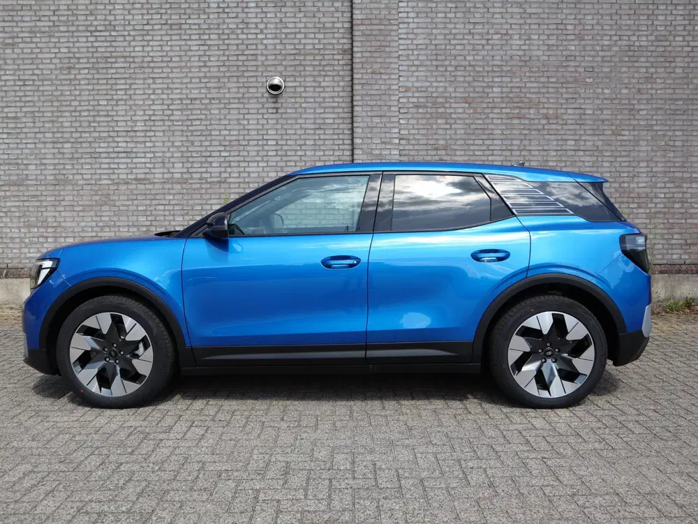 Ford Explorer Premium Extended Range RWD 77 kWh uit 2026, foto 5