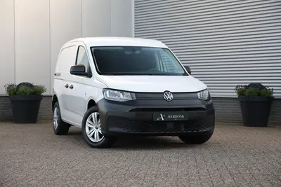 Volkswagen Caddy 1.5 TSI Benzine Navi uit 2023
