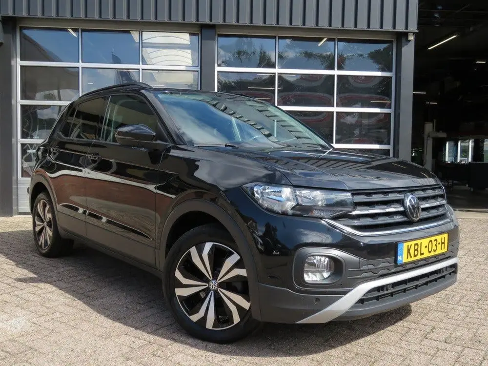 Volkswagen T-Cross 1.0 TSI DSG-aut. / Trekhaak / Camera / Na uit 2023, foto 10