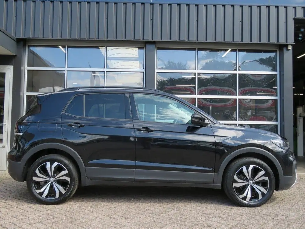 Volkswagen T-Cross 1.0 TSI DSG-aut. / Trekhaak / Camera / Na uit 2023, foto 11