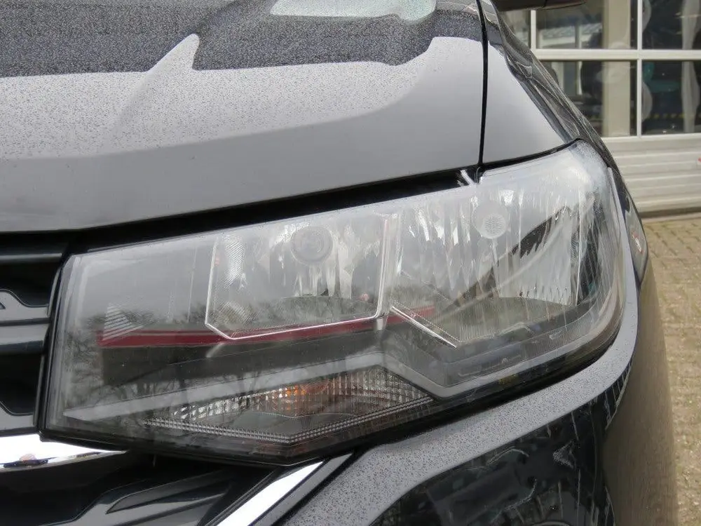 Volkswagen T-Cross 1.0 TSI DSG-aut. / Trekhaak / Camera / Na uit 2023, foto 14