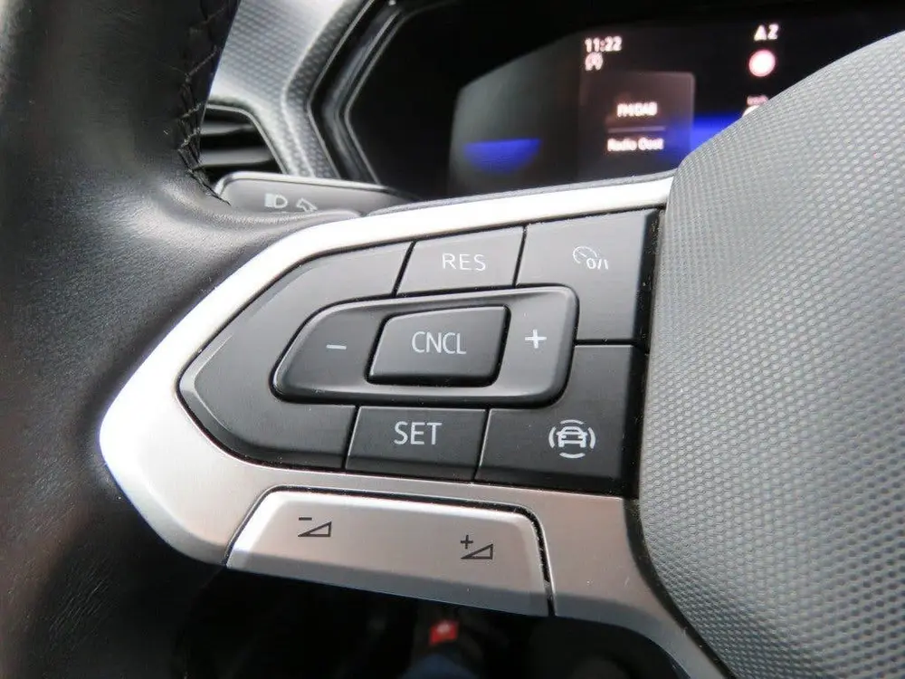 Volkswagen T-Cross 1.0 TSI DSG-aut. / Trekhaak / Camera / Na uit 2023, foto 16