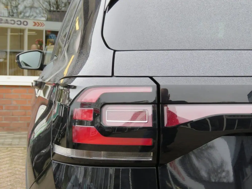 Volkswagen T-Cross 1.0 TSI DSG-aut. / Trekhaak / Camera / Na uit 2023, foto 18