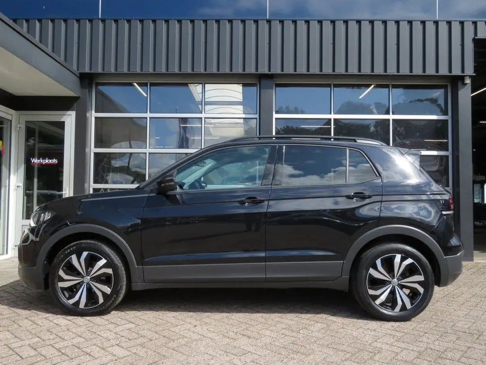 Volkswagen T-Cross 1.0 TSI DSG-aut. / Trekhaak / Camera / Na uit 2023, foto 3