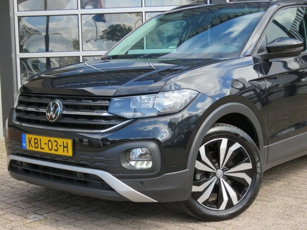 Volkswagen T-Cross 1.0 TSI DSG-aut. / Trekhaak / Camera / Na uit 2023, foto 6