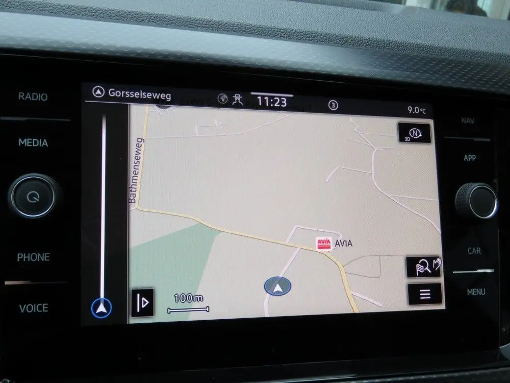 Volkswagen T-Cross 1.0 TSI DSG-aut. / Trekhaak / Camera / Na uit 2023, foto 7