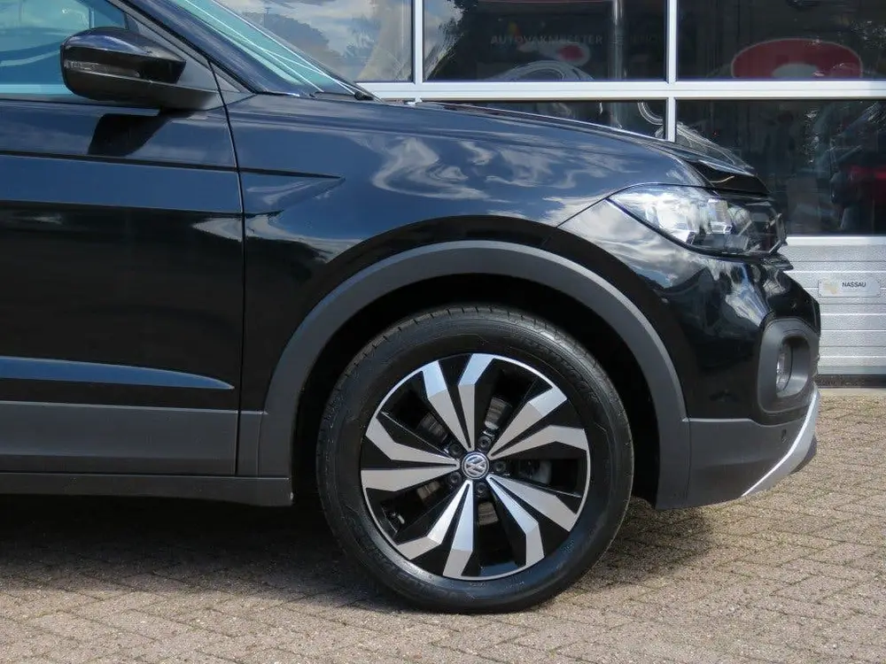 Volkswagen T-Cross 1.0 TSI DSG-aut. / Trekhaak / Camera / Na uit 2023, foto 8