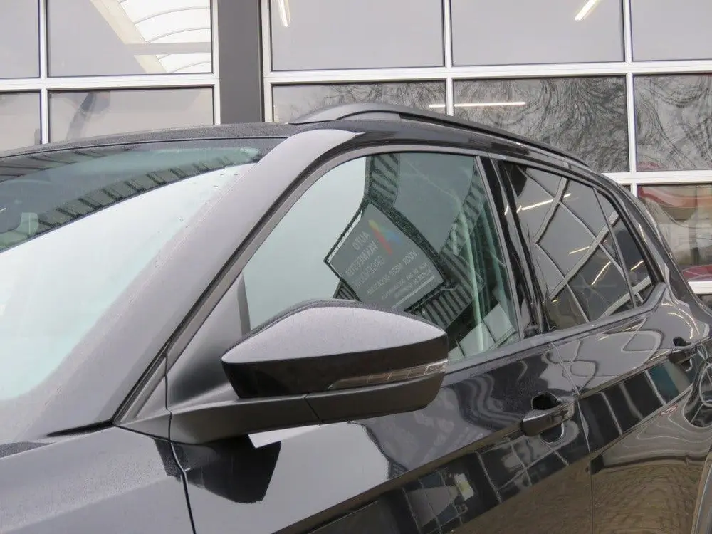 Volkswagen T-Cross 1.0 TSI DSG-aut. / Trekhaak / Camera / Na uit 2023, foto 9