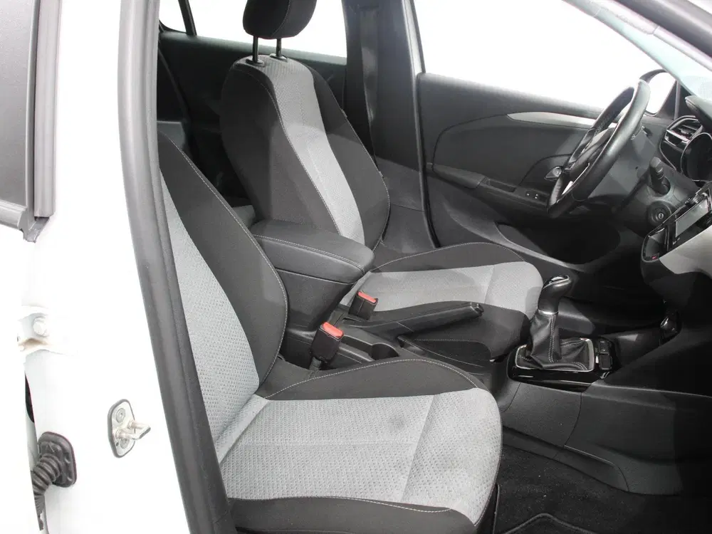 Opel Corsa 1.2 Turbo Elegance Airco Cruise control Ve uit 2024, foto 11