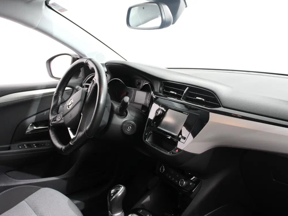 Opel Corsa 1.2 Turbo Elegance Airco Cruise control Ve uit 2024, foto 12