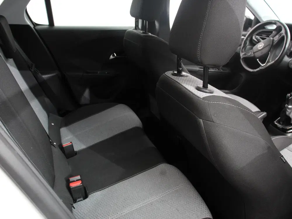 Opel Corsa 1.2 Turbo Elegance Airco Cruise control Ve uit 2024, foto 13