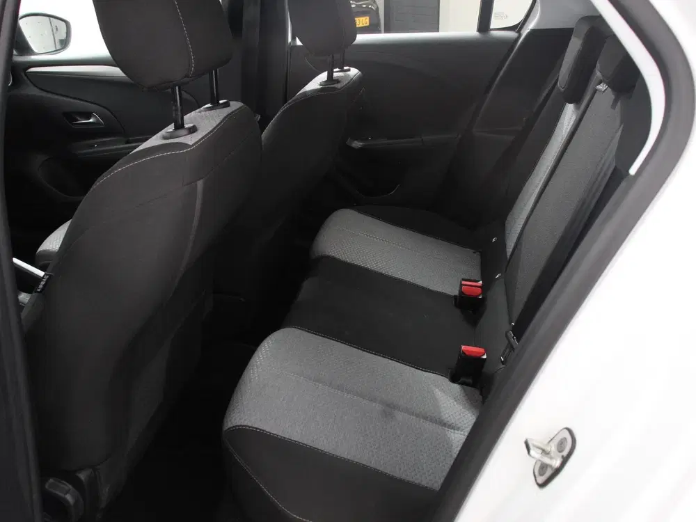 Opel Corsa 1.2 Turbo Elegance Airco Cruise control Ve uit 2024, foto 14