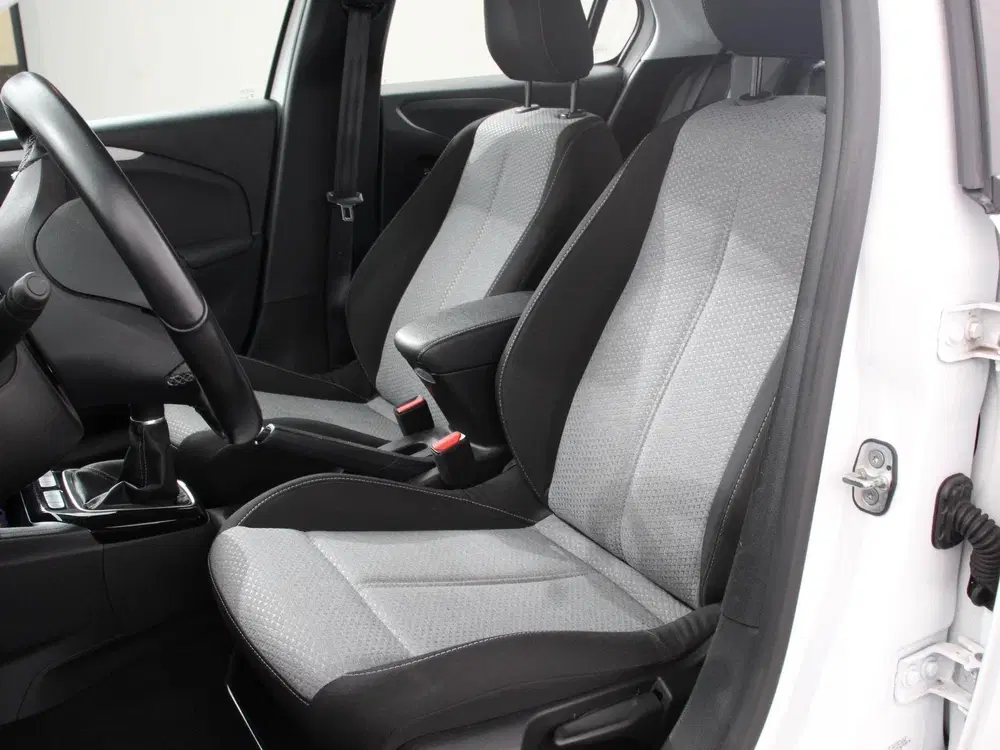 Opel Corsa 1.2 Turbo Elegance Airco Cruise control Ve uit 2024, foto 15