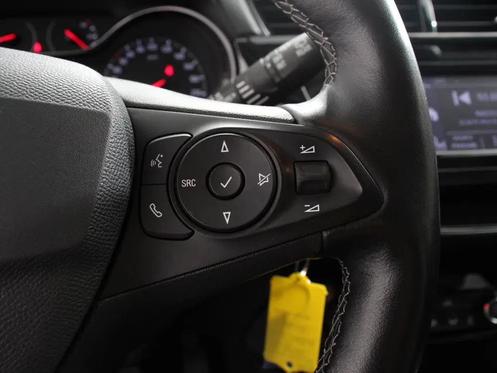 Opel Corsa 1.2 Turbo Elegance Airco Cruise control Ve uit 2024, foto 19