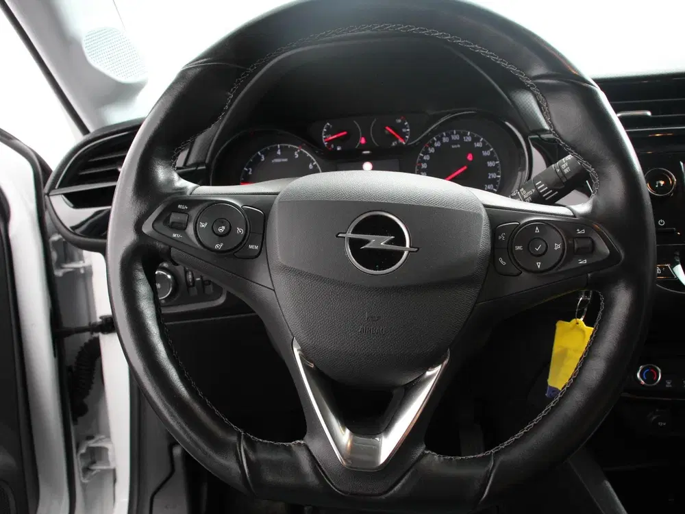 Opel Corsa 1.2 Turbo Elegance Airco Cruise control Ve uit 2024, foto 3